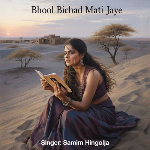 Bhool Bichhad Mati Jaye