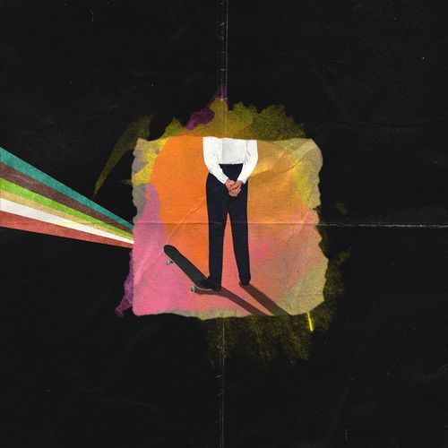 Blood for Blood cover art