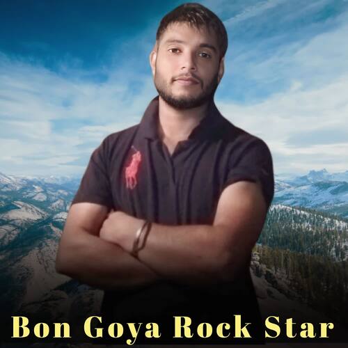 Bon Goya Rock Star