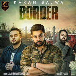 Border (feat. Gangis Khan)-CA4gYBx7Dn8