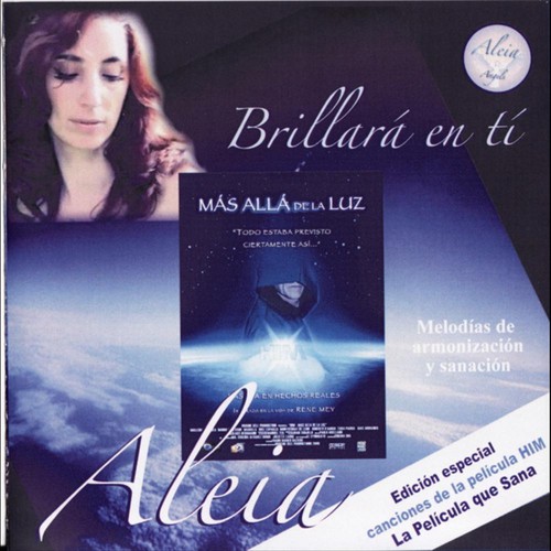 Brilará en Tí (Instrumental) [Película Him] cover art