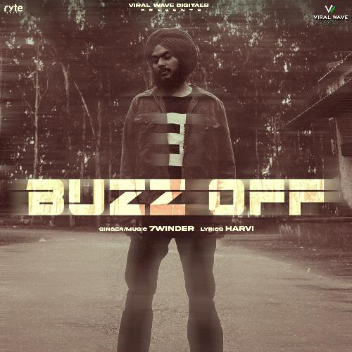 Buzz Off