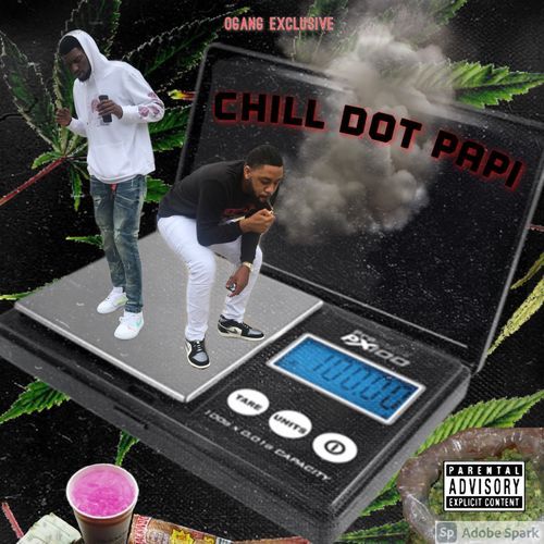 CHILL PAPI