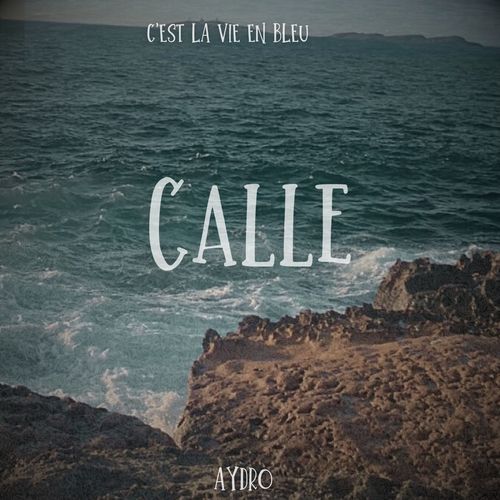 Calle cover art