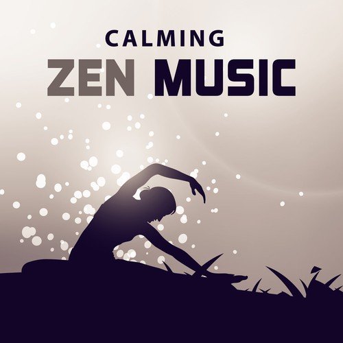 Calming Zen Music – Meditation Sounds to Relax, New Age Relaxation, Spirit Guide, Inner Silence