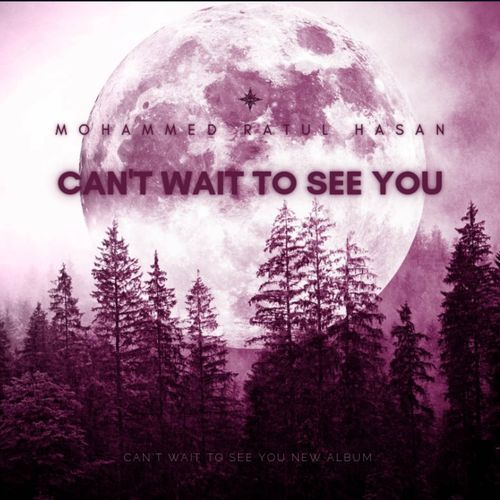 Can't Wait to See You (Little Edit)