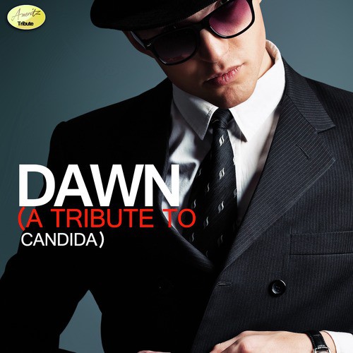 Candida (A Tribute to Dawn) cover art