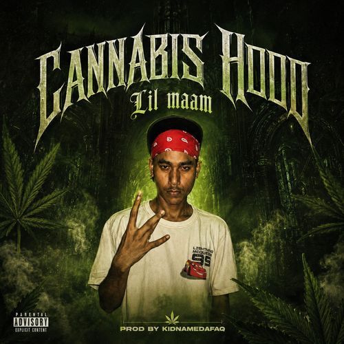 Cannabis Hood