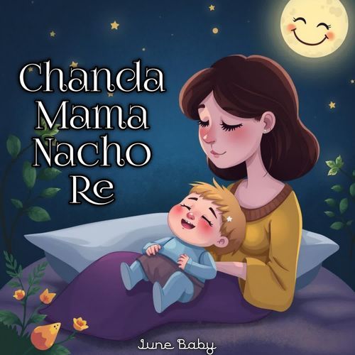 Chanda Mama Nacho Re