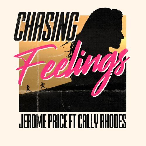 Chasing Feelings (feat. Cally Rhodes)