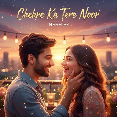 Chehre Ka Tere Noor