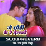 Chhaudi Ke Re Delkau Lofi