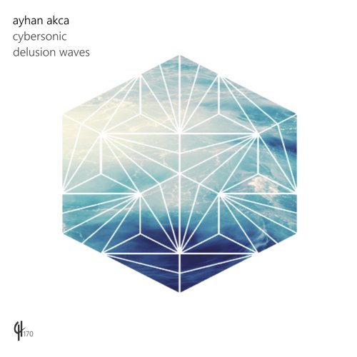 Cybersonic / Delusion Waves