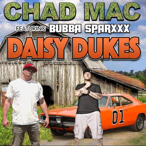 Daisy Dukes (feat. Bubba Sparxxx)_poster_image