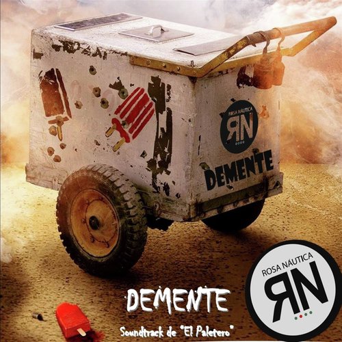 Demente (feat. Katherine Cruz)