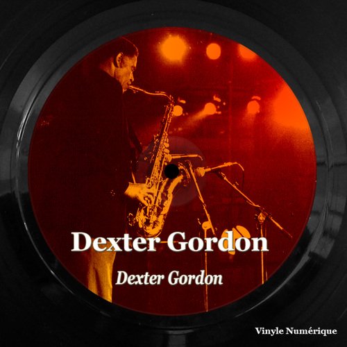 Dexter Gordon