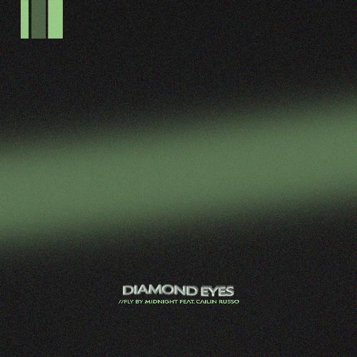 Diamond Eyes