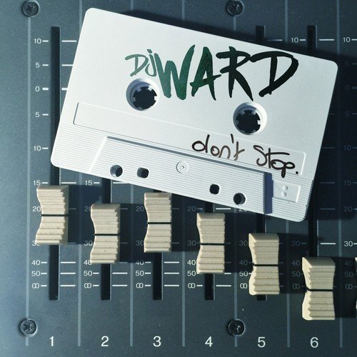 DJ Ward