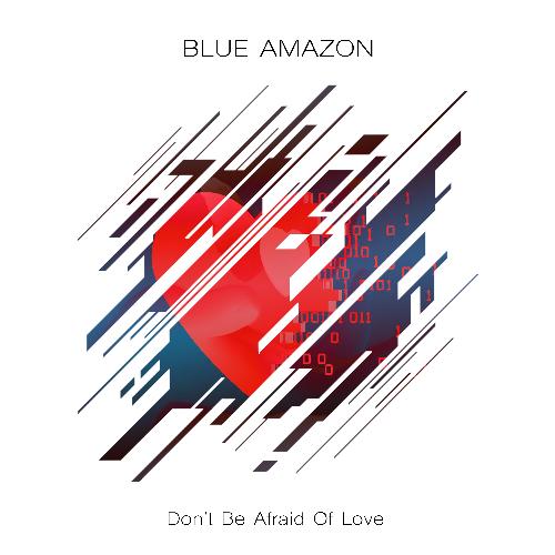 Dont Be Afraid Of Love (In Progress Remix)