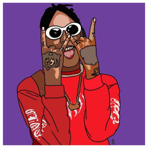 ESCUTANDO RAFFA MOREIRA cover art