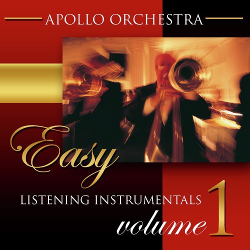 Easy Listening Instrumentals Volume 1
