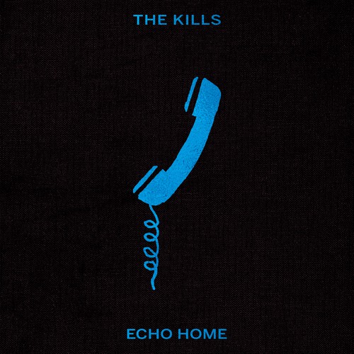 Echo Home (Non-Electric)_poster_image