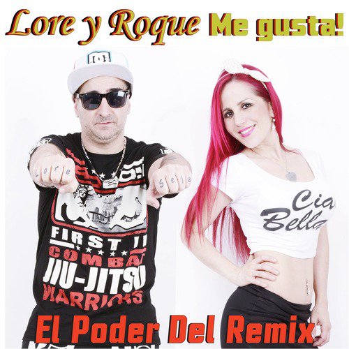 El Poder del Remix