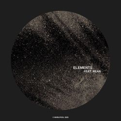 Elements (feat. Rean) (2025 Version)