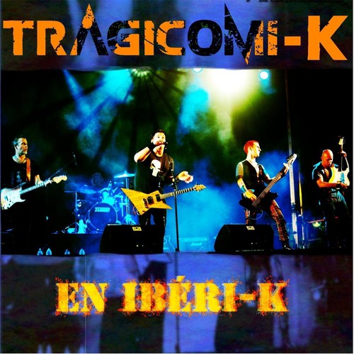 En Ibéri-K (En Vivo)