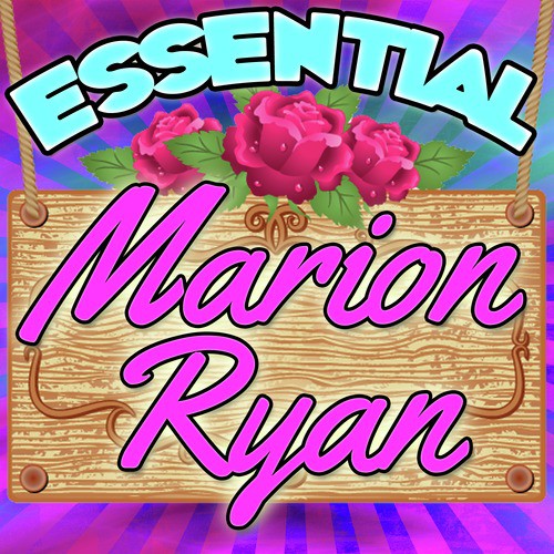 Essential Marion Ryan