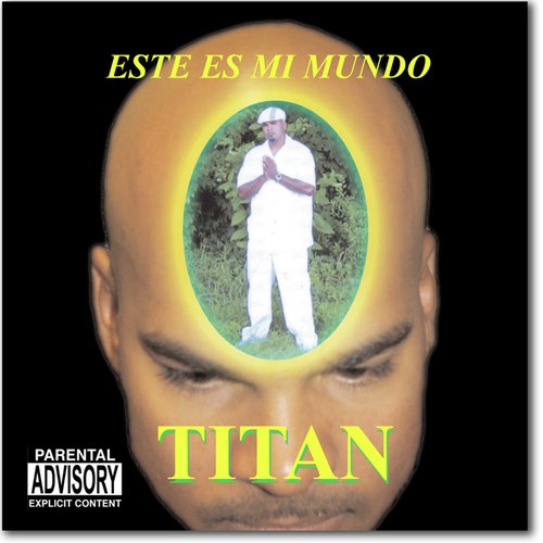 Este Es Mi Mundo