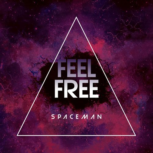 Feel Free_poster_image