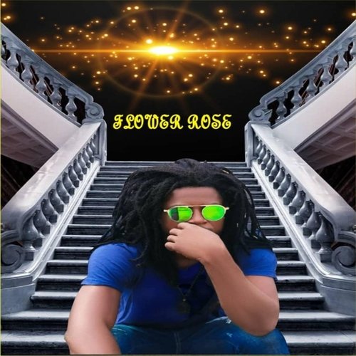 Flower Rose cover art