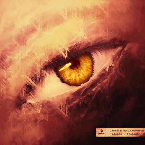 Russo cover art