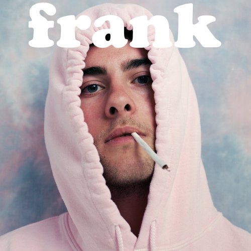 frank cover art
