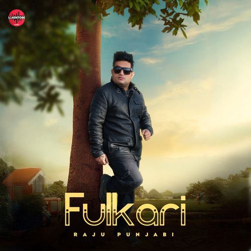 Fulkari