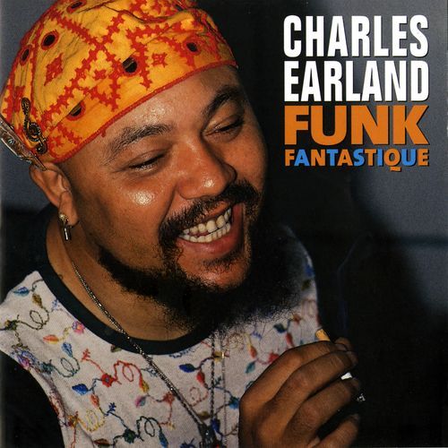 Charles III cover art