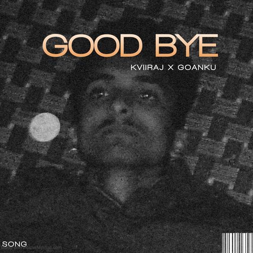 GOOD BYE cover art