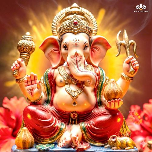 Ganesh Mantra