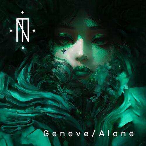 Geneve / Alone_poster_image