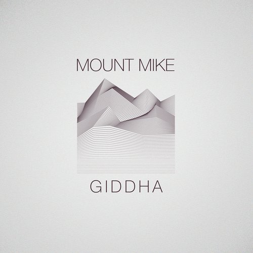Mount Mike