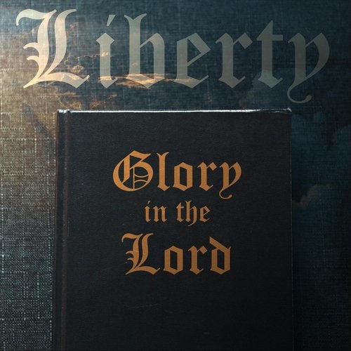 Glory in the Lord