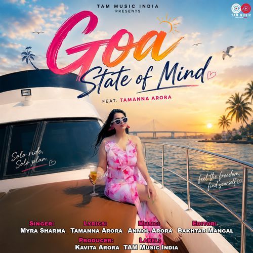 Goa State Of Mind