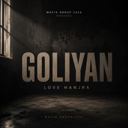 Goliyan