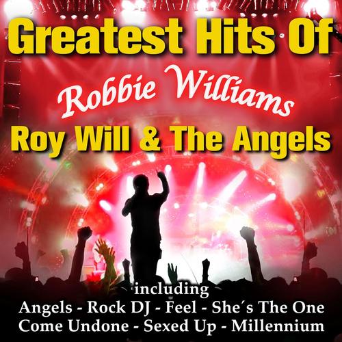 Greatest Hits of Robbie Williams