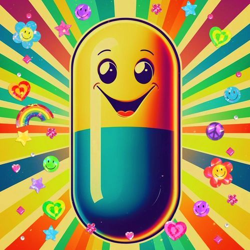 Happy Pill_poster_image