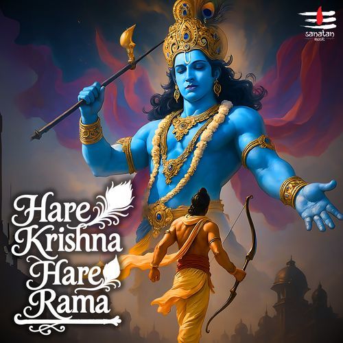 Hare Krishna Hare Rama