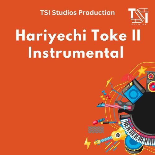 Hariyechi Toke II Instrumental