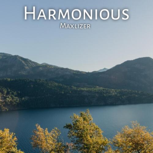 Harmonious cover art