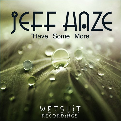 Jeff Haze